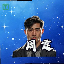 周霆